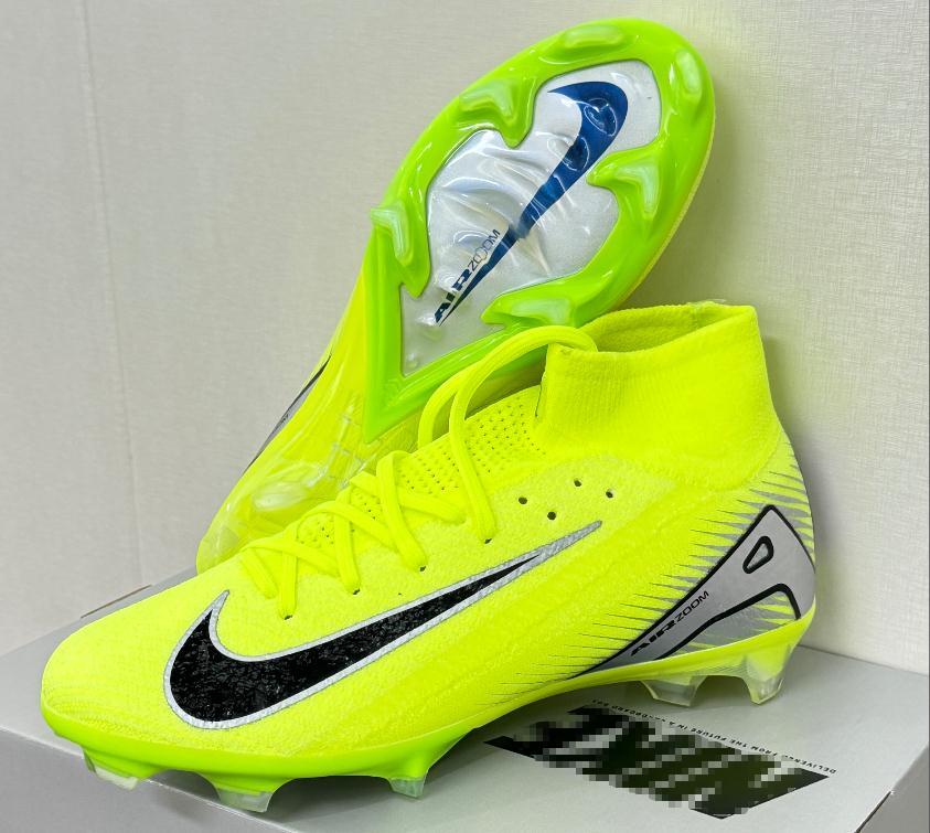 Nike Air Zoom Mercurial Superfly XVI Elite FG Size 36-45-65399898